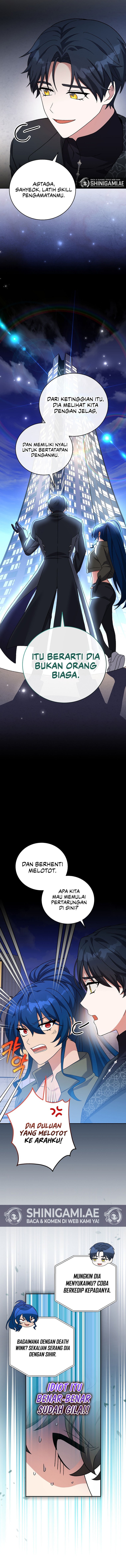 Read The Novel Extra (Remake) (ID) Manga Online