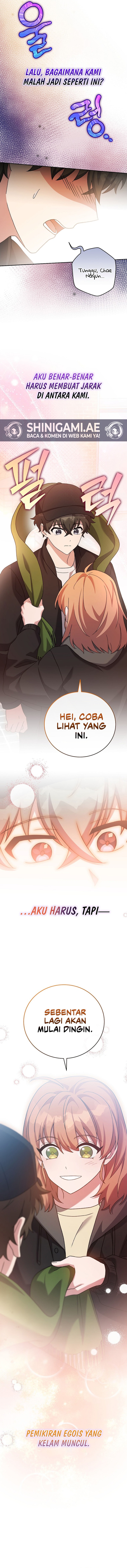 Read The Novel Extra (Remake) (ID) Manga Online