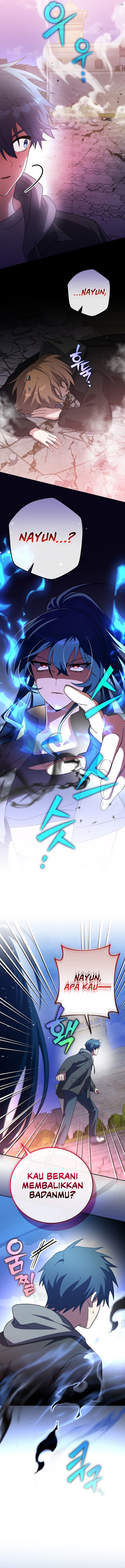 Read The Novel Extra (Remake) (ID) Manga Online