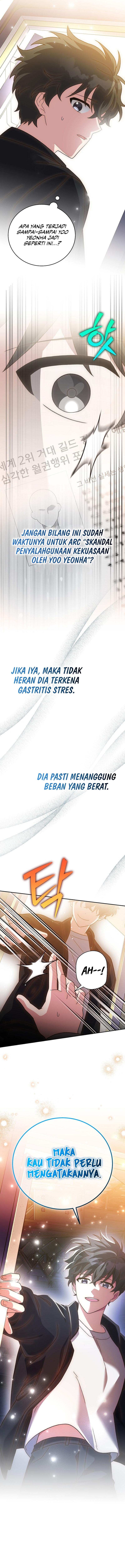 Read The Novel Extra (Remake) (ID) Manga Online