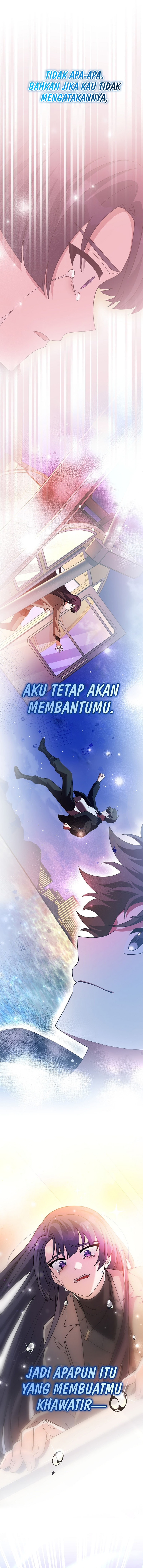 Read The Novel Extra (Remake) (ID) Manga Online