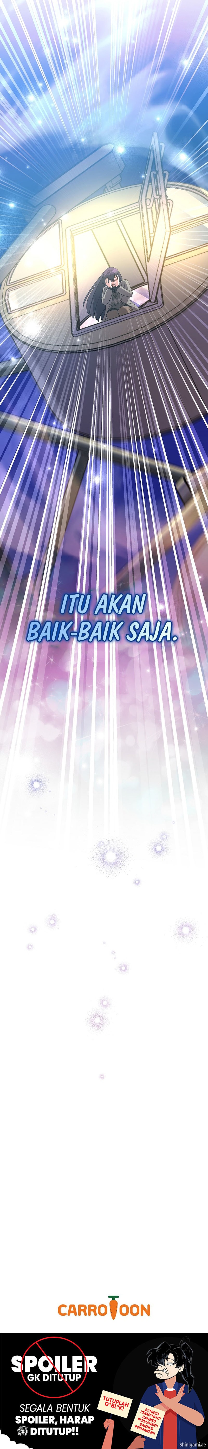 Read The Novel Extra (Remake) (ID) Manga Online