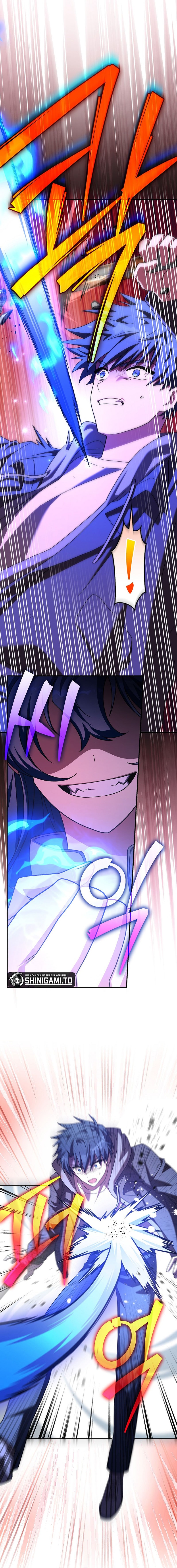 Read The Novel Extra (Remake) (ID) Manga Online