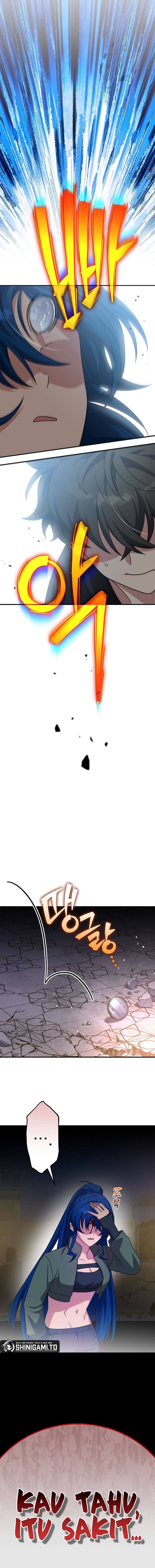 Read The Novel Extra (Remake) (ID) Manga Online