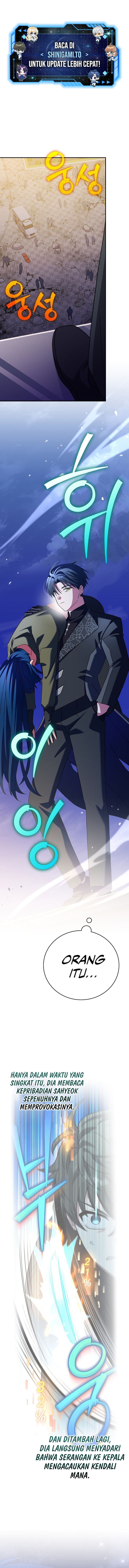 Read The Novel Extra (Remake) (ID) Manga Online