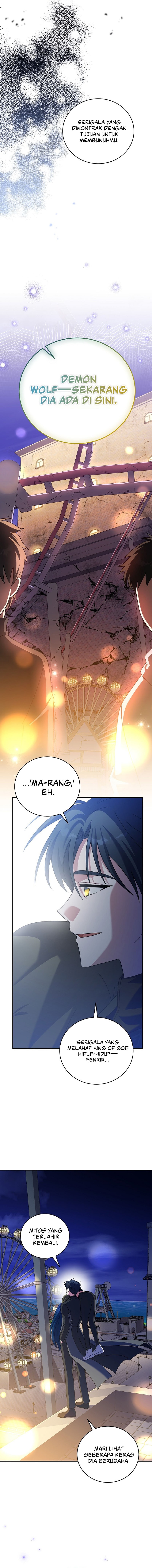 Read The Novel Extra (Remake) (ID) Manga Online