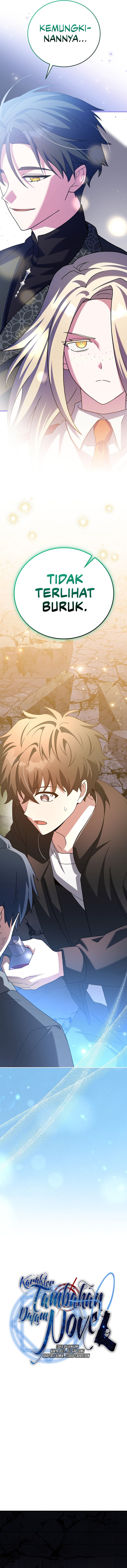 Read The Novel Extra (Remake) (ID) Manga Online