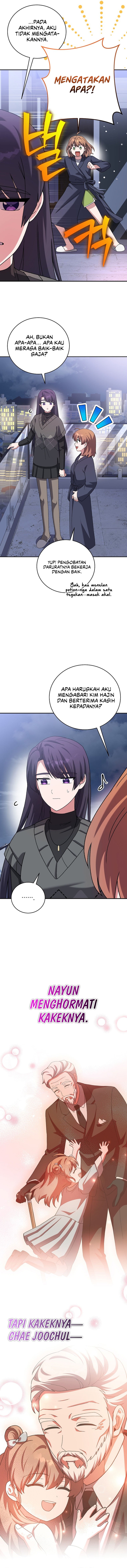 Read The Novel Extra (Remake) (ID) Manga Online