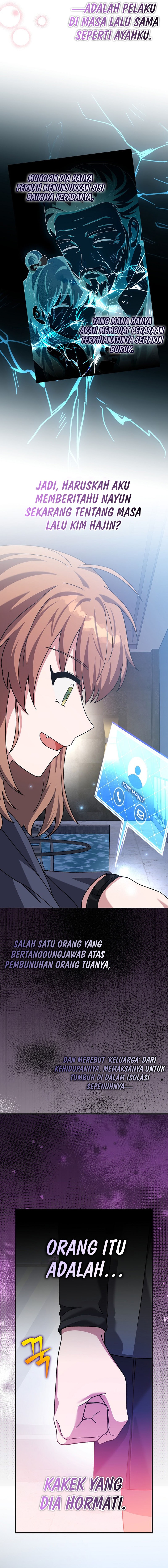 Read The Novel Extra (Remake) (ID) Manga Online