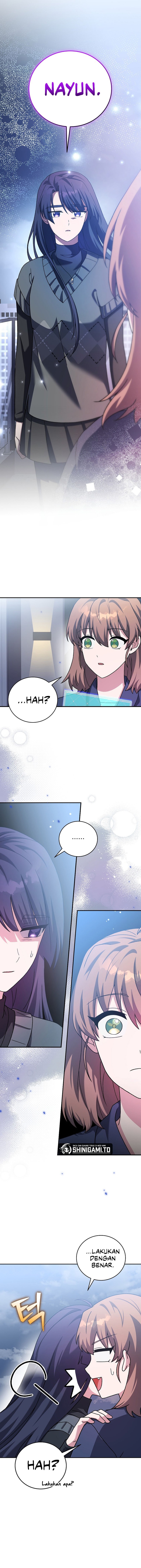 Read The Novel Extra (Remake) (ID) Manga Online