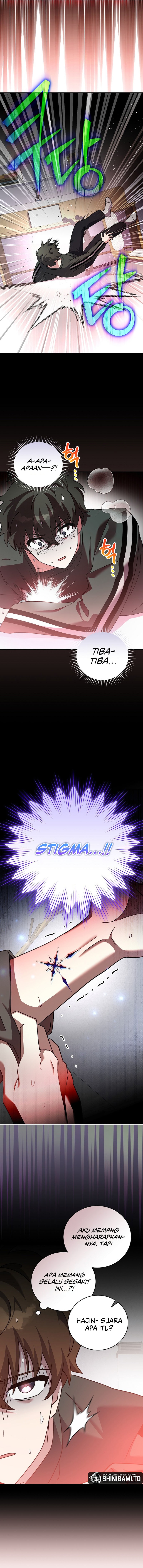 Read The Novel Extra (Remake) (ID) Manga Online