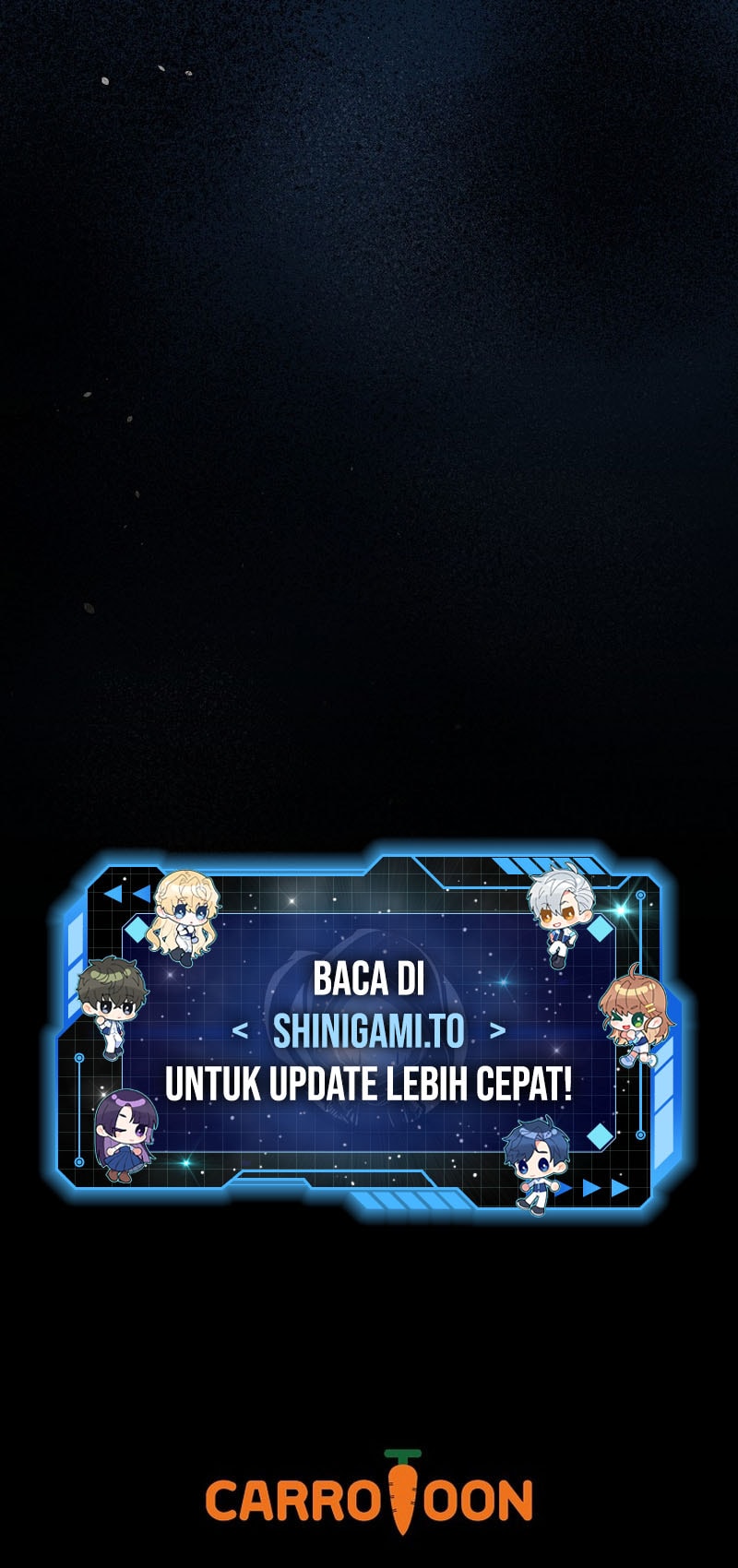 Read The Novel Extra (Remake) (ID) Manga Online