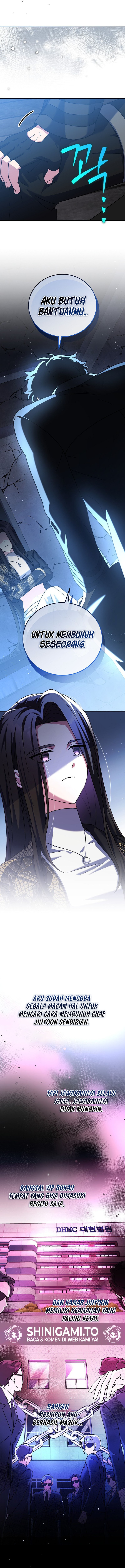 Read The Novel Extra (Remake) (ID) Manga Online