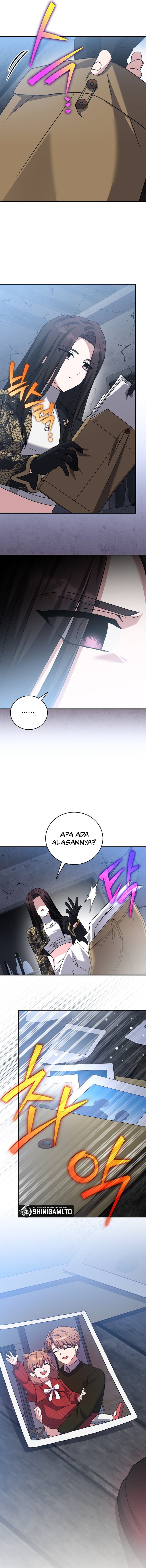 Read The Novel Extra (Remake) (ID) Manga Online