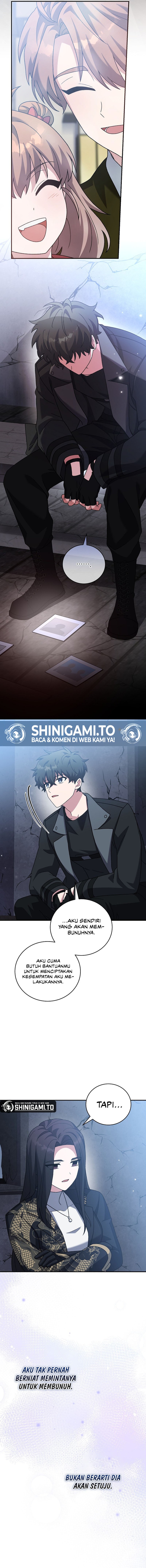 Read The Novel Extra (Remake) (ID) Manga Online