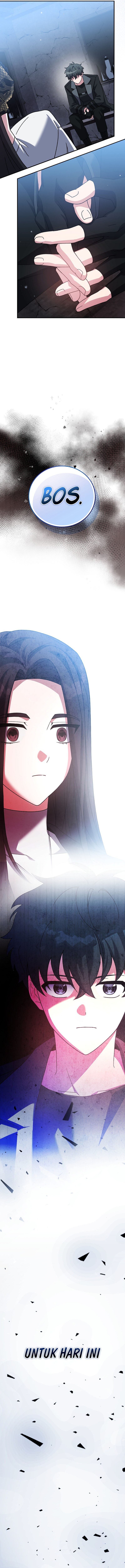 Read The Novel Extra (Remake) (ID) Manga Online