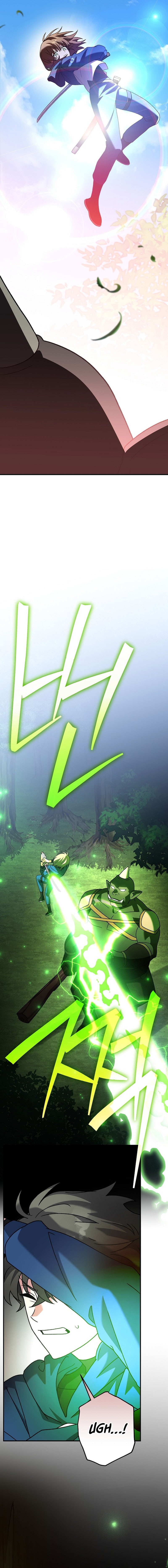 Read The Novel Extra (Remake) (ID) Manga Online