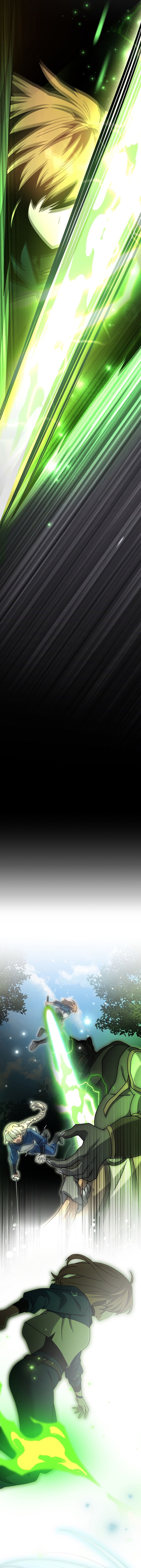 Read The Novel Extra (Remake) (ID) Manga Online