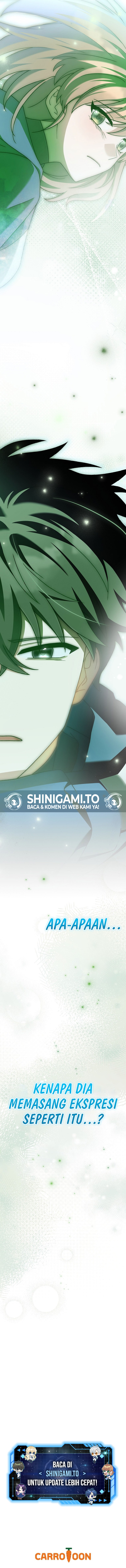 Read The Novel Extra (Remake) (ID) Manga Online