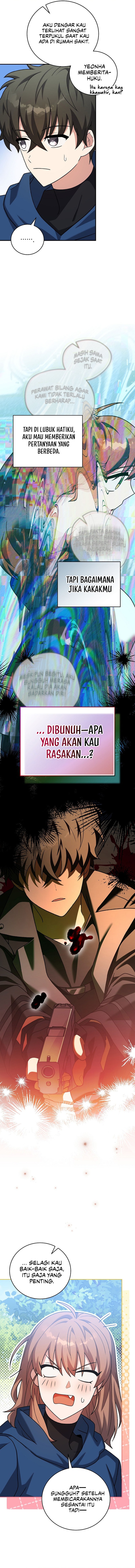 Read The Novel Extra (Remake) (ID) Manga Online