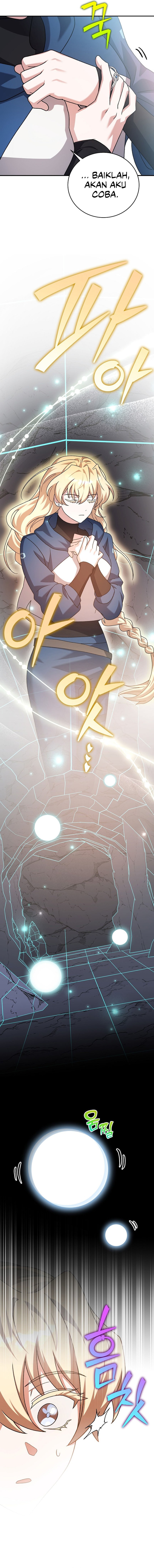 Read The Novel Extra (Remake) (ID) Manga Online