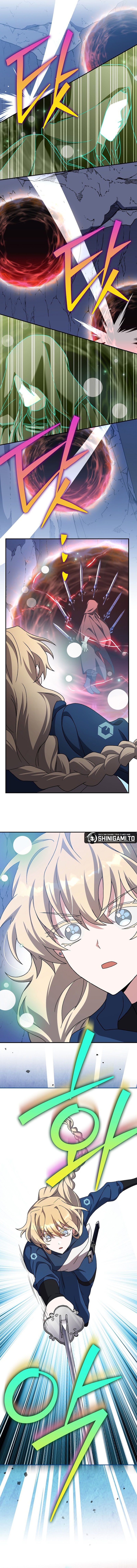 Read The Novel Extra (Remake) (ID) Manga Online