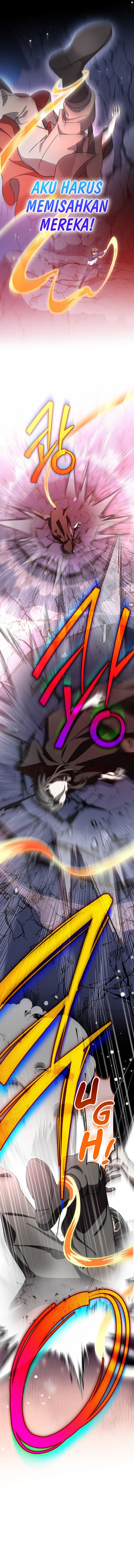 Read The Novel Extra (Remake) (ID) Manga Online