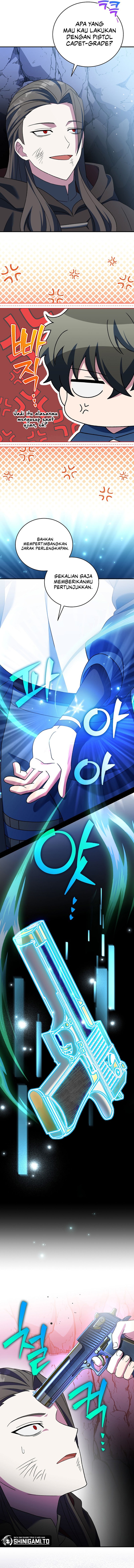 Read The Novel Extra (Remake) (ID) Manga Online