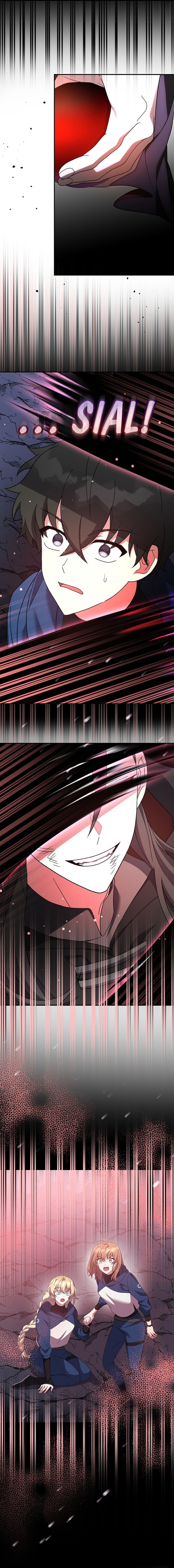 Read The Novel Extra (Remake) (ID) Manga Online