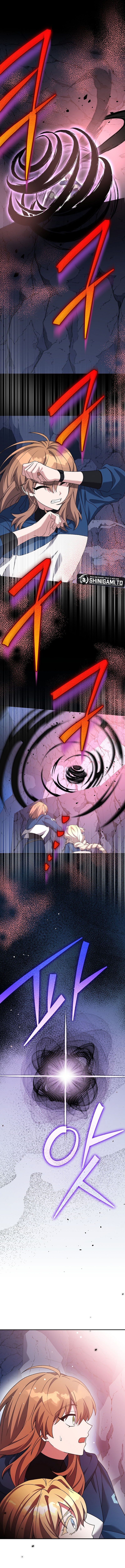 Read The Novel Extra (Remake) (ID) Manga Online