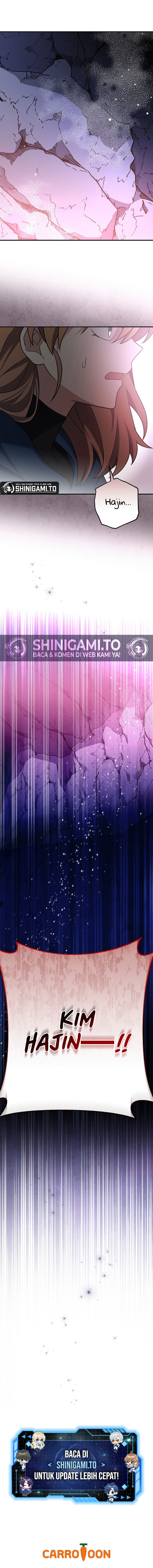 Read The Novel Extra (Remake) (ID) Manga Online