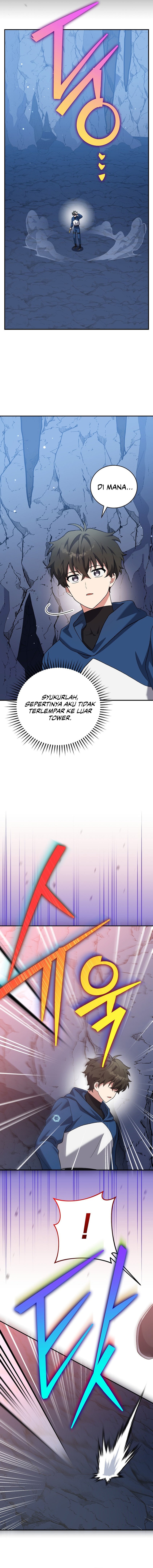 Read The Novel Extra (Remake) (ID) Manga Online