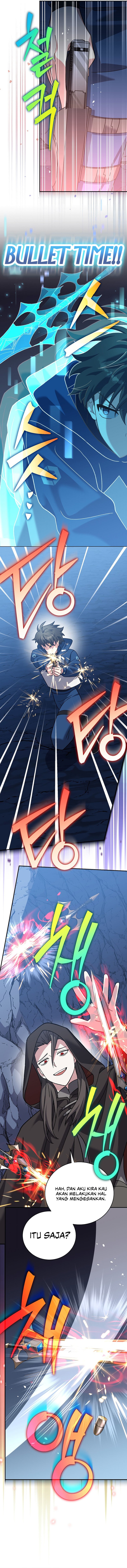 Read The Novel Extra (Remake) (ID) Manga Online