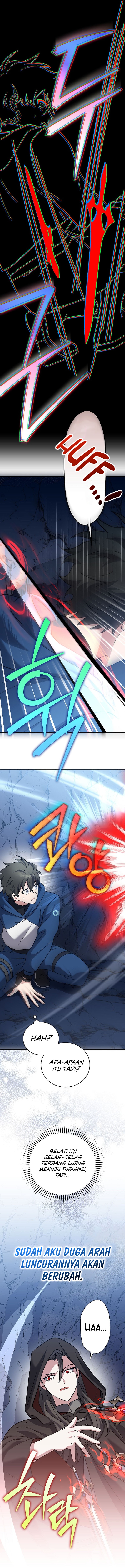 Read The Novel Extra (Remake) (ID) Manga Online