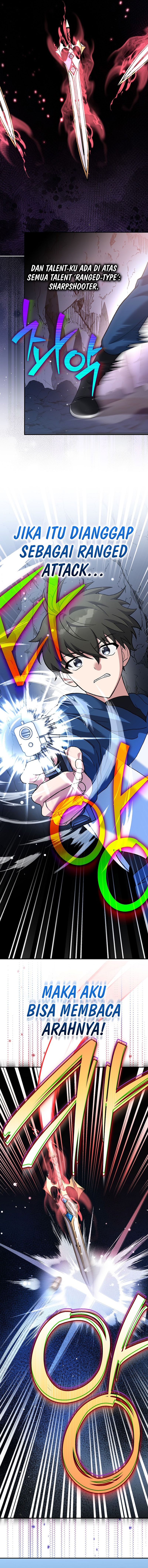 Read The Novel Extra (Remake) (ID) Manga Online