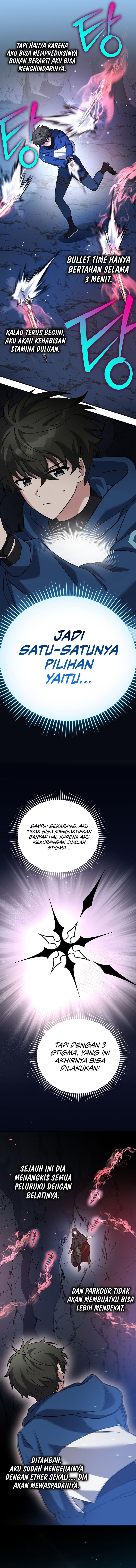 Read The Novel Extra (Remake) (ID) Manga Online