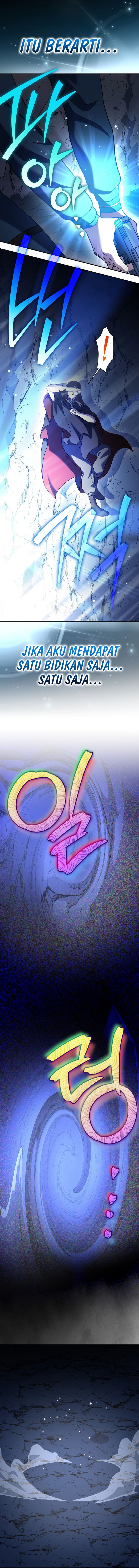 Read The Novel Extra (Remake) (ID) Manga Online