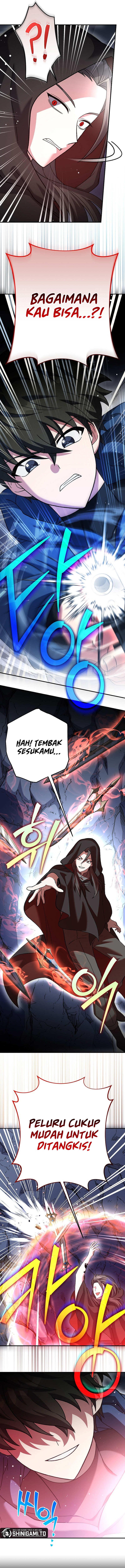 Read The Novel Extra (Remake) (ID) Manga Online