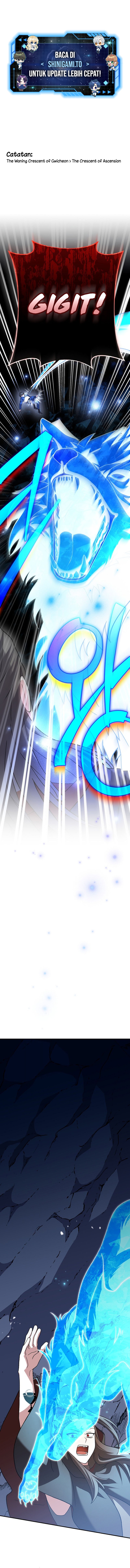 Read The Novel Extra (Remake) (ID) Manga Online