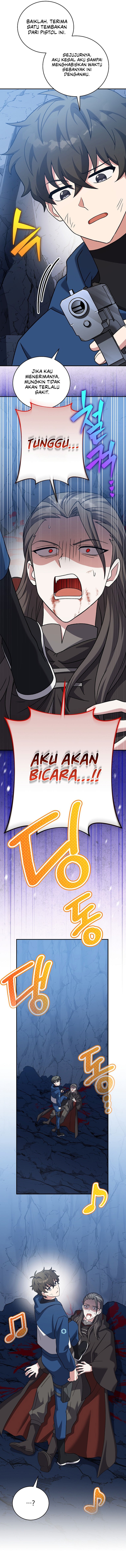 Read The Novel Extra (Remake) (ID) Manga Online