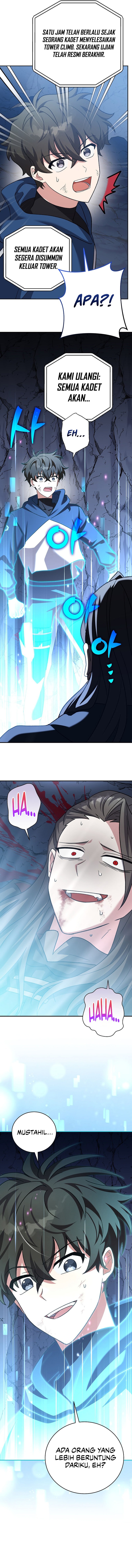 Read The Novel Extra (Remake) (ID) Manga Online