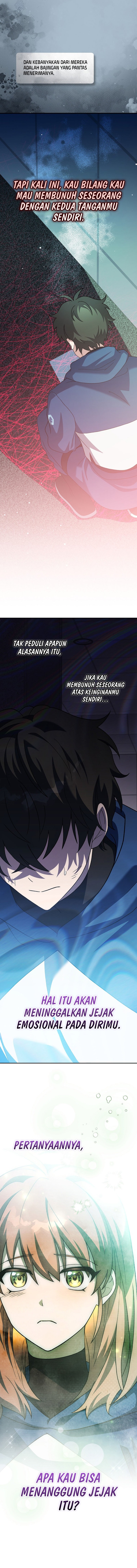 Read The Novel Extra (Remake) (ID) Manga Online