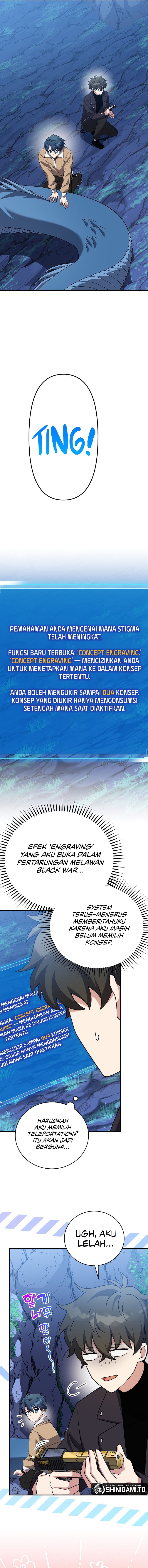 Read The Novel Extra (Remake) (ID) Manga Online