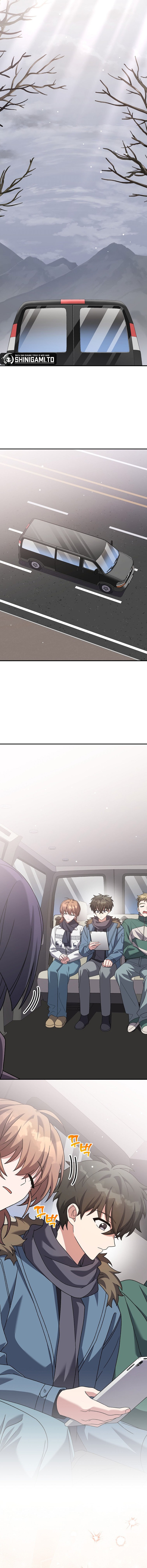 Read The Novel Extra (Remake) (ID) Manga Online