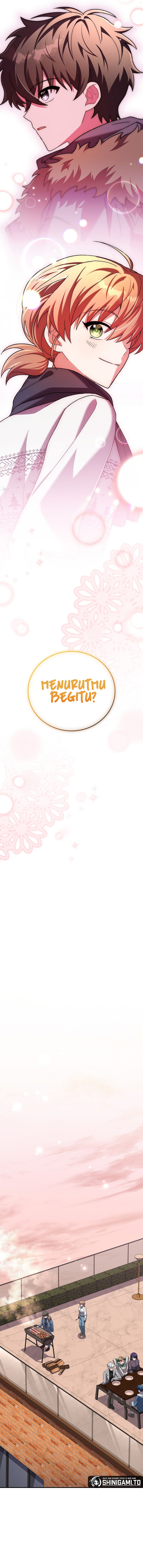 Read The Novel Extra (Remake) (ID) Manga Online