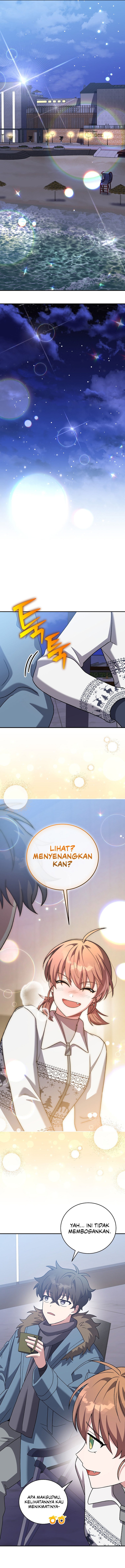 Read The Novel Extra (Remake) (ID) Manga Online