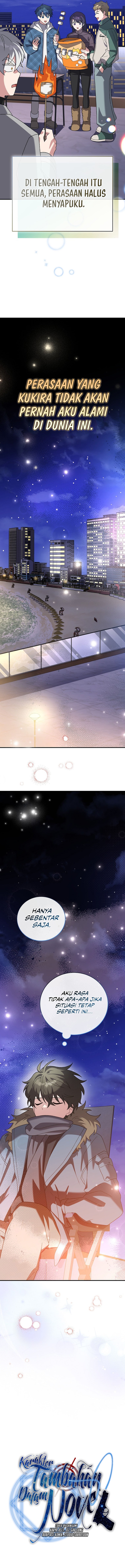 Read The Novel Extra (Remake) (ID) Manga Online