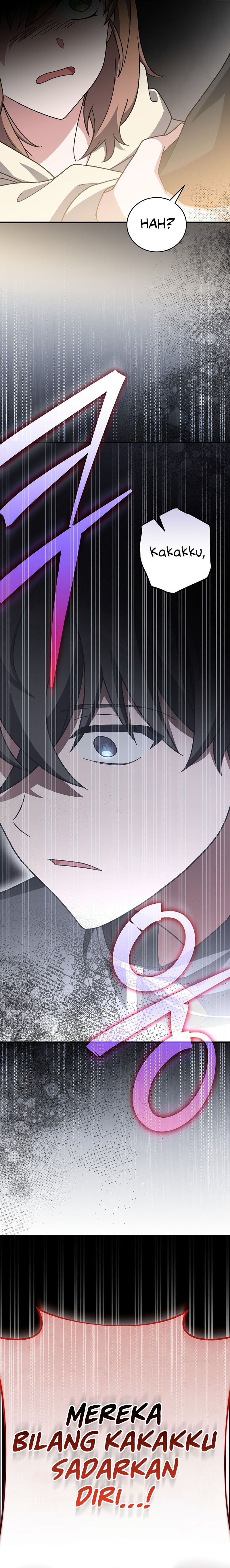 Read The Novel Extra (Remake) (ID) Manga Online