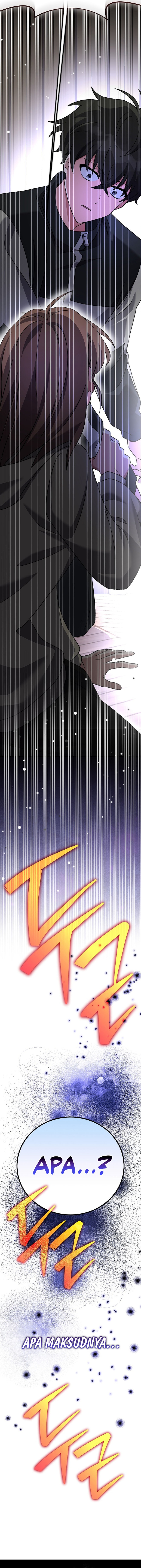 Read The Novel Extra (Remake) (ID) Manga Online