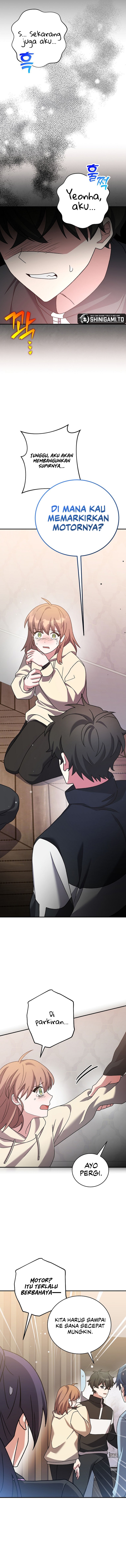 Read The Novel Extra (Remake) (ID) Manga Online